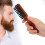 Spazzola spolveratrice per il collo, legno composito, pulizia della barba 7