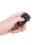 433 MHz 4-boutons Télécommande de garage CR2025 120mAh noire 10