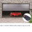 433 MHz 4-boutons Télécommande de garage CR2025 120mAh noire 11