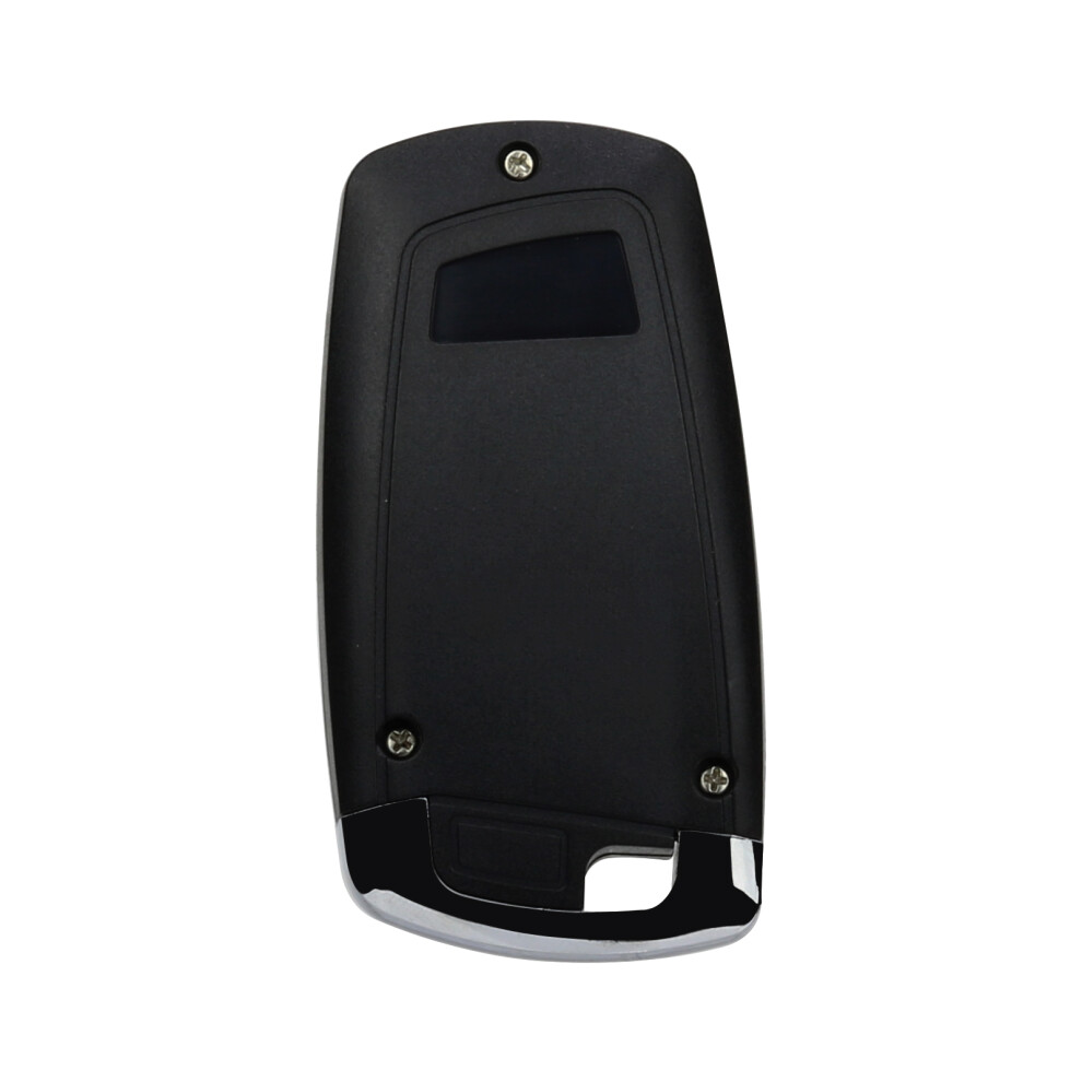 315Mhz Wireless Remote Control Key Fob 4 Buttons Clone Switch Portable Cloning Copy 315Mhz Electric Gate Garage Door Opener Control Duplica 8441322571403