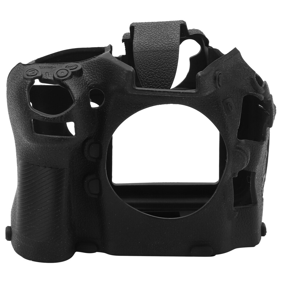 Silicone Protective Housing Camera Case Body Shell Cover For Nikon D800 D800e Protection 6931322571371