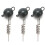 5-20g Testa jig rotonda in metallo resistente 6