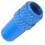 2 pièces capuchons de valve Presta en aluminium bleu clair 3 g 7