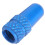 2 pièces capuchons de valve Presta en aluminium bleu clair 3 g 8