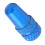 2 pièces capuchons de valve Presta en aluminium bleu clair 3 g 3