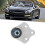 Rotule du bras de suspension supérieur 0003301007 W211 11