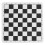 Modello: Set da dama, 145 g, 24x24 cm, Nero/Bianco 12