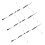 Modèle : Cage d'alimentation 20g 42x12mm 15x10x8x1mm Multi 1