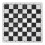 Modello: Set da dama, 145 g, 24x24 cm, Nero/Bianco 13