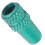 2 pièces capuchons de valve Presta en alliage d'aluminium vert 0,1 oz 10