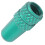 2 pièces capuchons de valve Presta en alliage d'aluminium vert 0,1 oz 6