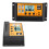 WBL1210 12/24V 20A ABS Regolatore PWM a 3 stadi 13