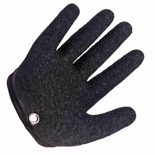Gant de pêche durable, antidérapant, résistant à la perforation et à la coupe. 2