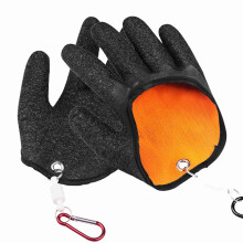 1 pièce Gant de libération magnétique, 20x15 cm, Couleur aléatoire