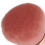 Pinceau à poudre libre en forme de champignon ABS portable 6