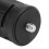 Stabilizzatore mini monopiede in ABS, piegato 9,5 cm, 43 g 5