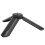 Stabilizzatore mini monopiede in ABS, piegato 9,5 cm, 43 g 4