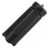 Stabilizzatore mini monopiede in ABS, piegato 9,5 cm, 43 g 1
