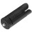 Stabilizzatore mini monopiede in ABS, piegato 9,5 cm, 43 g 13