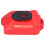 CMCB002 Adaptateur USB 20V CMCB202 Rouge 10,5x6x3,5cm 16