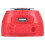 CMCB002 Adaptateur USB 20V CMCB202 Rouge 10,5x6x3,5cm 5