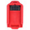CMCB002 Adaptateur USB 20V CMCB202 Rouge 10,5x6x3,5cm 10