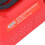 CMCB002 Adaptateur USB 20V CMCB202 Rouge 10,5x6x3,5cm 12