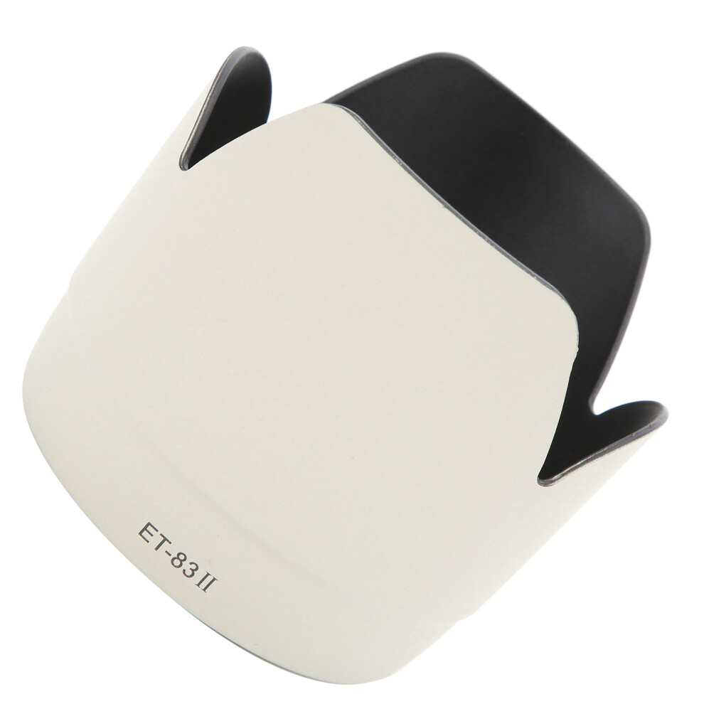 Etâ83Â¡ Reversible Camera Lens Hood Shade Protector For Canon Ef 70Â200Mm F2.8 L Usm Lens 5031322573687