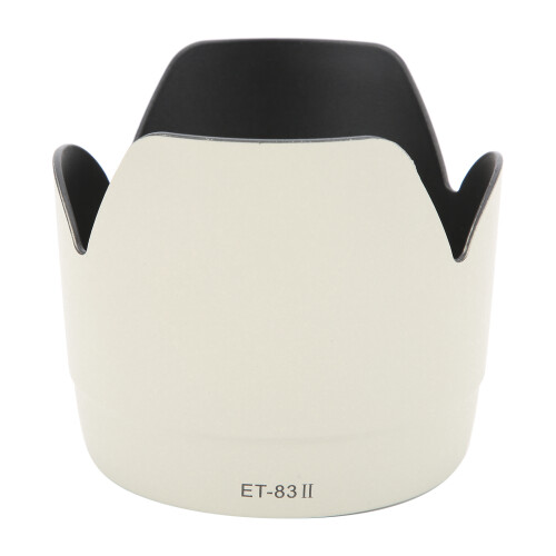 ET-83Ⅱ Paraluce per EF 70-200mm F2.8 L USM, Bianco 1