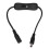 DC1238 2A 20AWG cavo di prolunga per interruttore 5.5x2.1cm 13