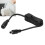 DC1238 2A 20AWG cavo di prolunga per interruttore 5.5x2.1cm 16