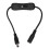 DC1238 2A 20AWG cavo di prolunga per interruttore 5.5x2.1cm 7