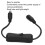 DC1238 2A 20AWG cavo di prolunga per interruttore 5.5x2.1cm 6