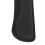 Poggiapolso in memory foam antiscivolo nero 7
