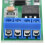 Modulo SCR YYAC-2, controllo CA 220 V, 5 A, 49,627,8 mm 10