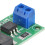 Modulo SCR YYAC-2, controllo CA 220 V, 5 A, 49,627,8 mm 5