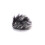 Copri-vento peloso per microfono lavalier 0.5 cm nero 13