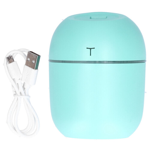 Modello 220 ml USB LED diffusore per auto/casa Colore NA 1