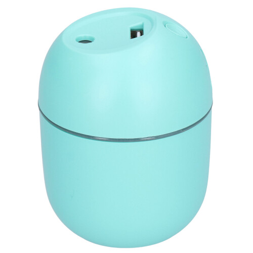 Modello 220 ml USB LED diffusore per auto/casa Colore NA