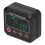 DL1912 goniometro digitale 150g 60x67mm nero 16