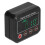 DL1912 goniometro digitale 150g 60x67mm nero 14