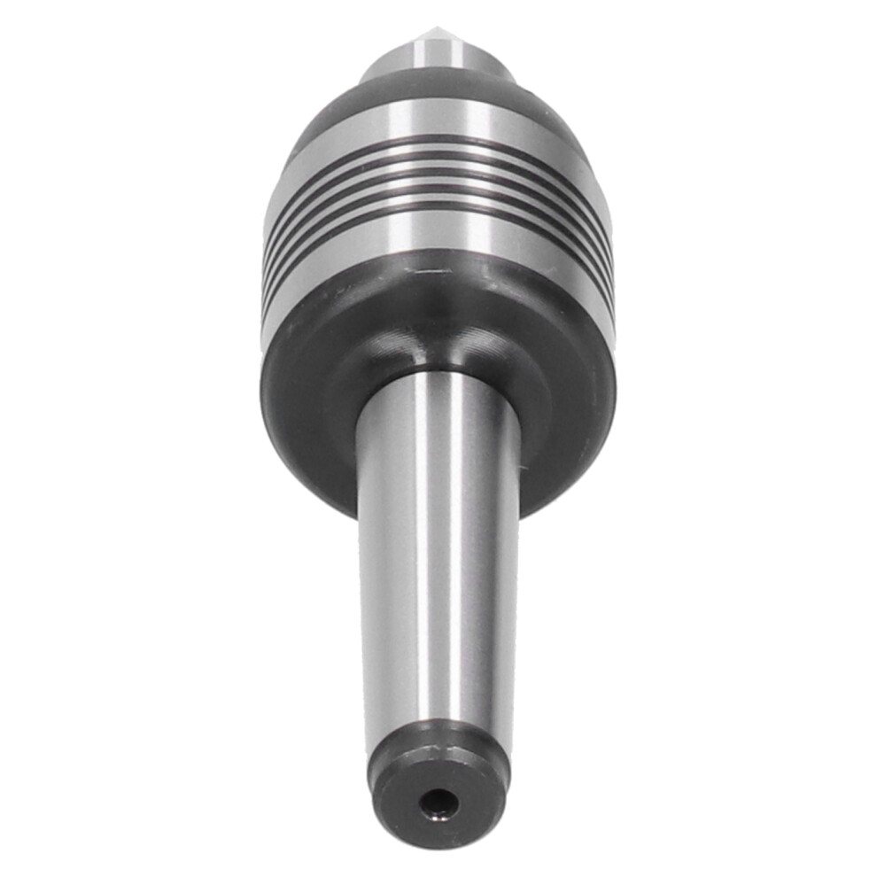 Morse Taper Center Revolving Lathe Drive Lathe Machine Tool Accessories Mt2 5ÂSlot 4961322576269