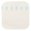 Pansement hydrogel 10x10 cm, antibactérien 2