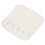 Pansement hydrogel 10x10 cm, antibactérien 1