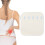 Pansement hydrogel 10x10 cm, antibactérien 14