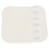 Pansement hydrogel 10x10 cm, antibactérien 8