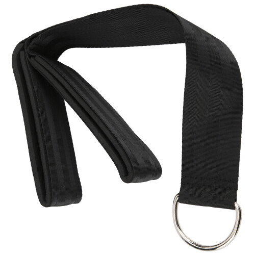 Nastro da traino in nylon + spugna 515x50mm 121g 2