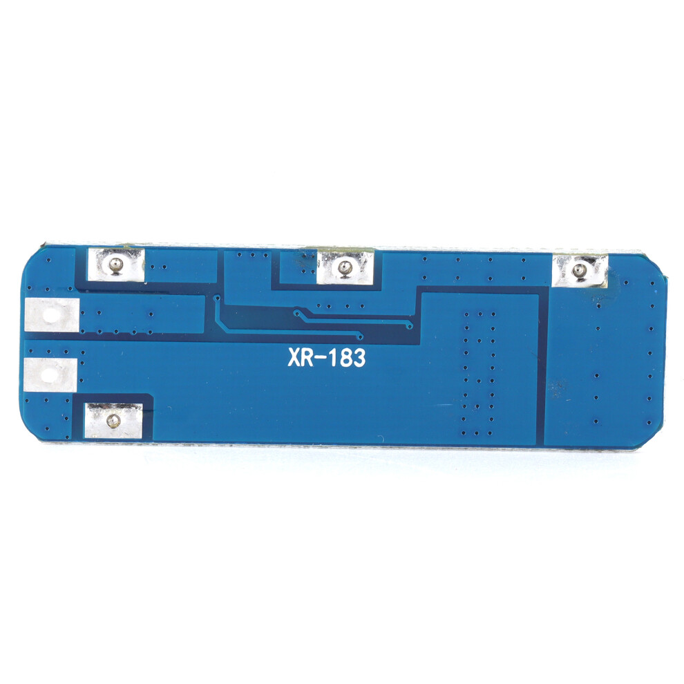 Lithium Battery Protection Board Overcurrent Short Circuit Charger Protection Module 3431322576145