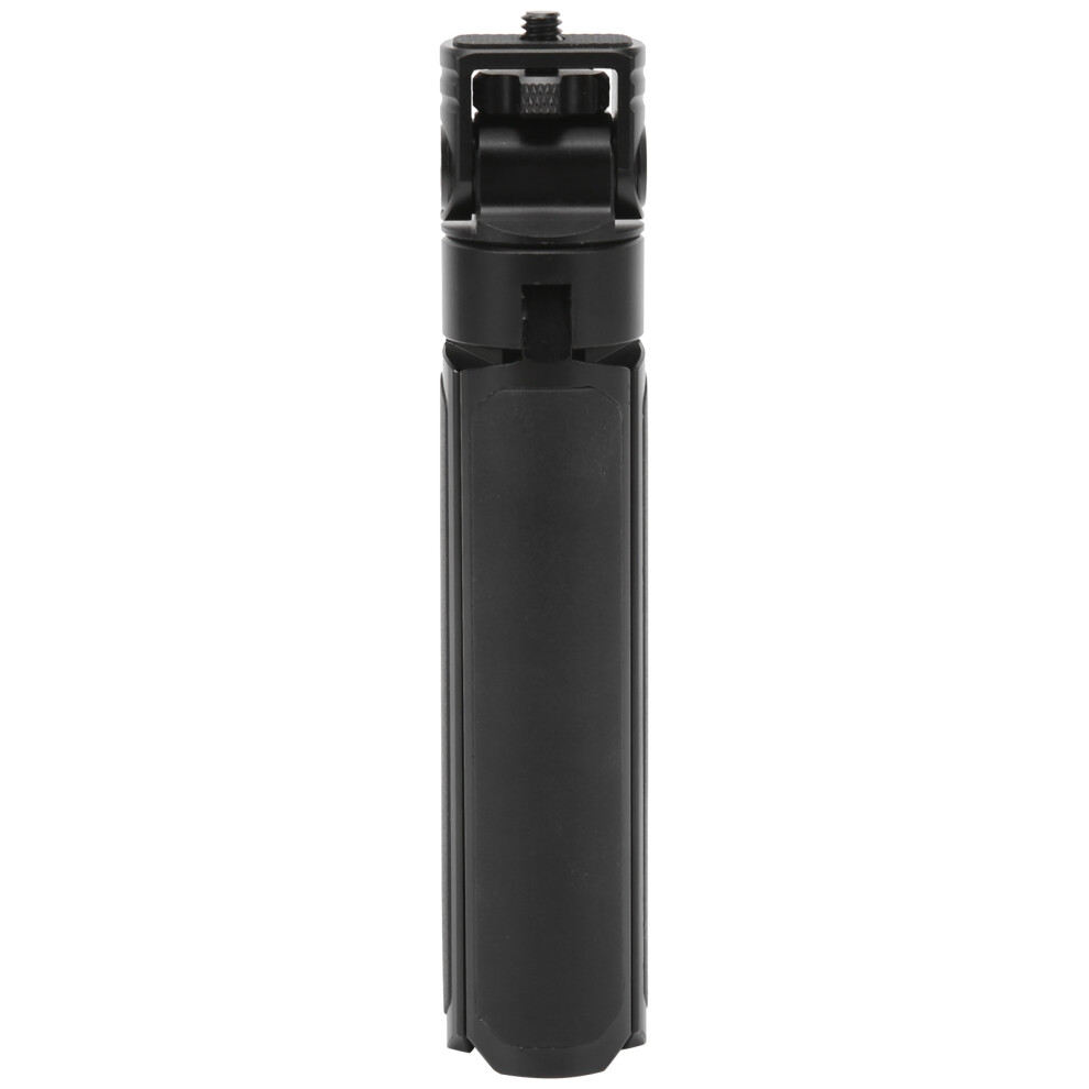 Multifunction Desktop Tripod For Filming Tabletop Multifunctional Tripod With Ball Head Black 7621322576788