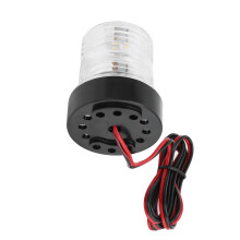 Luce di navigazione marina con 33 LED 5,5 cm  7,0 cm 360 Bianco 12V